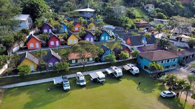 Hotel Vale Verde Penedo