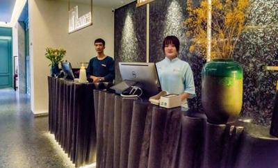 East Sea Hotel Chaozhou