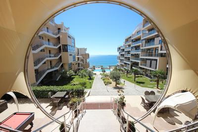 Menada Dolce Vita 2 Apartments