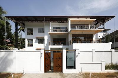 Eighth Bastion- Cgh Earth