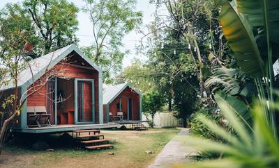 Crescent Spa And Resorts Indore