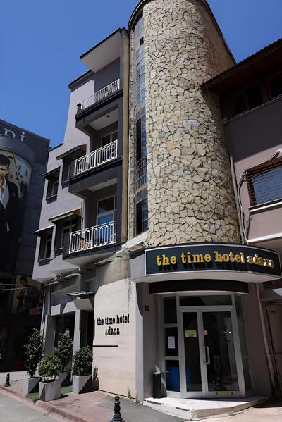The Time Otel Adana - Image 67