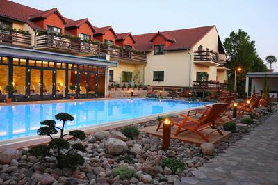 Hotel Zum Stein Wellness & Genuss Resort