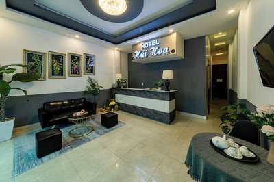 Hai Hoa hotel