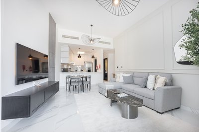 Awesome 1-bedroom in Al Barshaa South Near to Dubai Adventures
