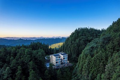 Huagu Jianzhu Guesthouse Zhangjiajie