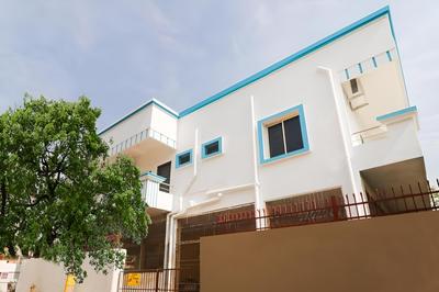 Goroomgo Vaiko Bhubaneswar