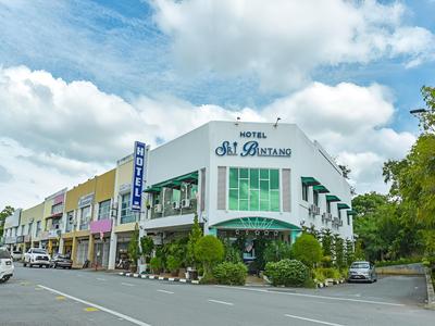 Hotel Sri Bintang
