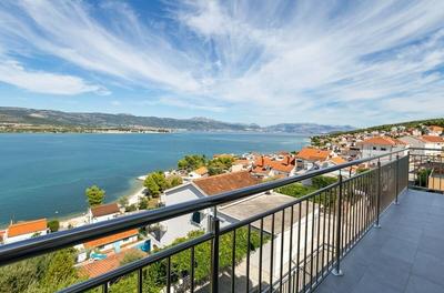 Petar - Great Location Close to the sea - A2 Gornji