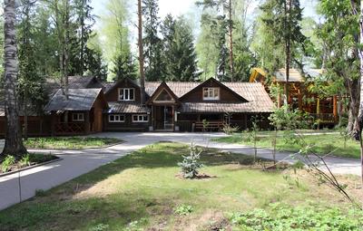 Romantic Country Club