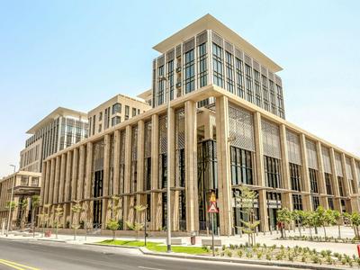 Mercure Dubai Gold District