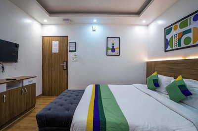 Treebo Sri Krishna Palace