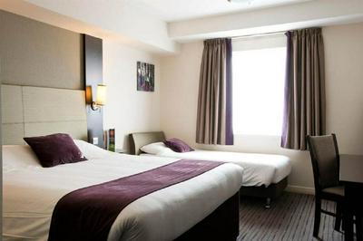Premier Inn Edinburgh A1 - Newcraighall