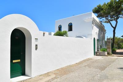 Villa Lentisco