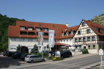 AKZENT Hotel Goldener Ochsen