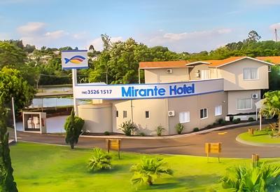 Mirante Hotel