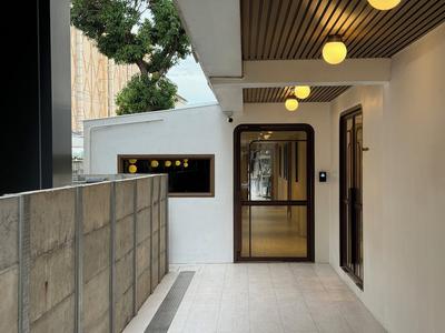 Parcel Hotel Bangkok