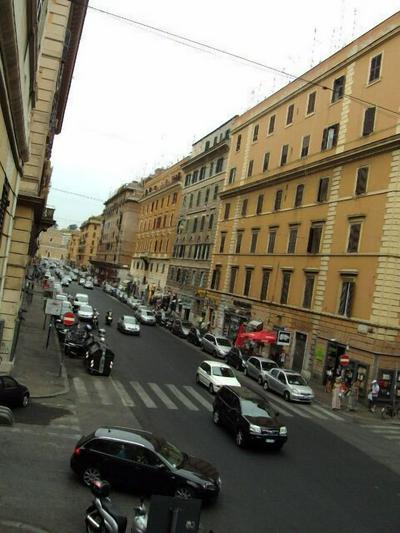 B&B Opera Street in Vatican
