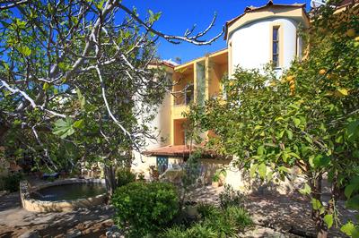 Anna Apart Otel - Image 34
