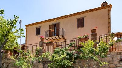 Casale Margherita turismo rurale