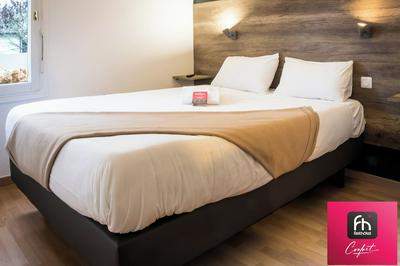 Brit Hotel Essentiel Limoges Nord **