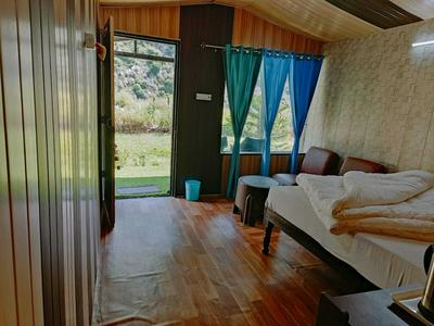 Jayara Resort And Cafe