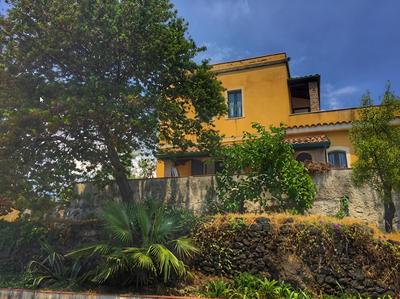 B&B Masseria Cosentini