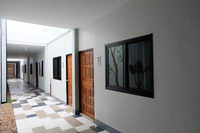 Warm Well Hostel Kanchanaburi