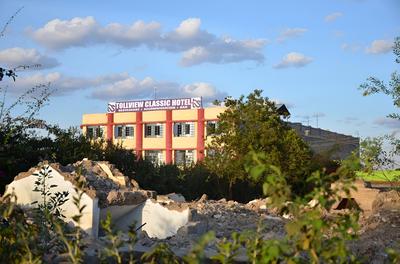 Tollview Classic Hotel