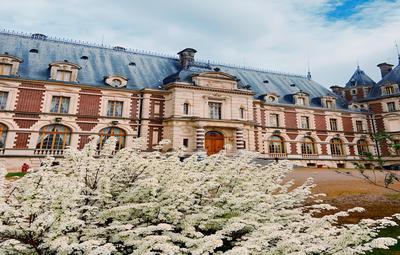 Chateau De Villersexel Chateaux Et Hotels Collection