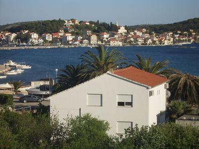 Apartments Villa Erik