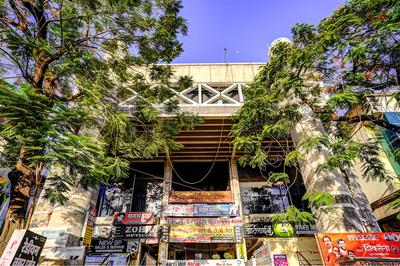 Fabexpress Sai Chatra