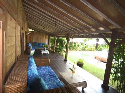 Villa Karisa Boutique Hotel