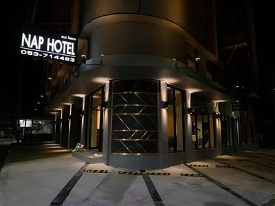 Nap hotel
