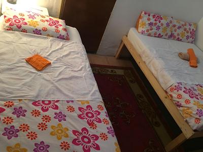 African Home Accommodation