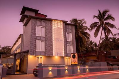The Porto by Lagom
