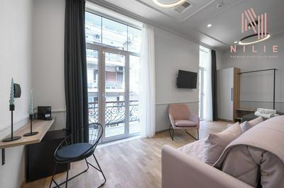 Esther Suites, Nilie Hospitality MGMT