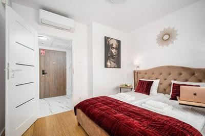 Pileckiego Residence