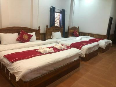 That Luang Place House