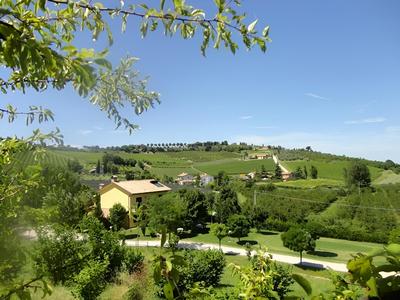 Casa Monte Albano Experience