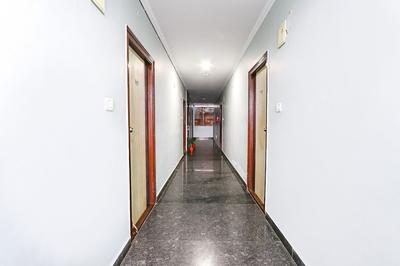 FabHotel De Alphabet