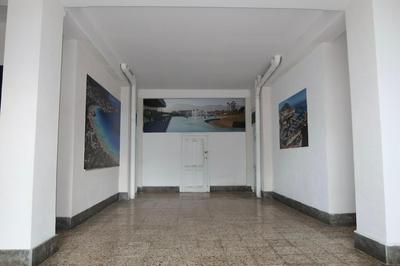 Suites Domus Fysi