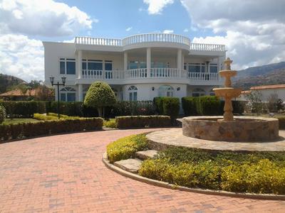 Hotel Casa Blanca Sutamarchan