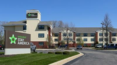 Extended Stay America Suites Rockford I90, Foto 2