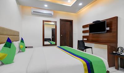 Treebo Breeze Way, Rushikonda