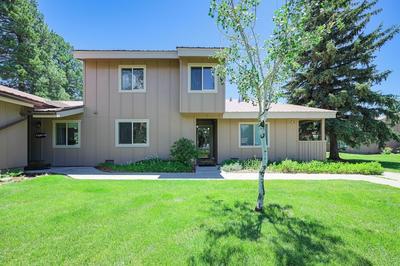 Colorful Condo in Pagosa Springs w/ Patio!