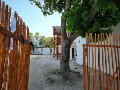 Templo Tata Holbox