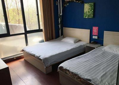 Huaian Xiaoyuan Hotel