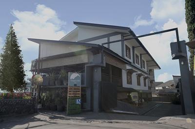 Dago's Hill Hotel