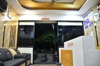 Hotel Kalika Residency - Akkalkot